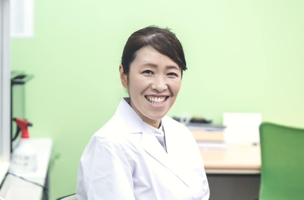品質管理課